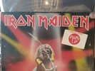 IRON MAIDEN: Maiden Japan 1981 Vinyl Record LP