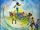 33t Inner Circle - Reggae Thing (Jacob Miller) (LP) 1976