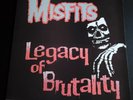 MISFITS-