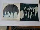 1979 The Residents vinyl- Esk 7906 A-1 1st Press VG+ Black Swirl Gatefold