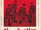 Twist And Shout +3 by The Beatles (7