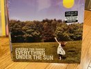 Jukebox The Ghost - Everything Under The Sun - 1st Press NM - SIGNED - In Shrink