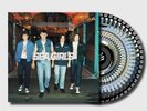 Sea Girls Homesick Zoetrope Limited Edition Vinyl 1000 Copies Signed