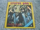 Status Quo - Paper Plane 1973 ITALY 45 VERTIGO