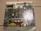 War - The World Is A Ghetto (United Artists Records) LP