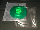 The Beatles - Interview Green Apple Shaped 10