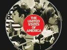 `United States Of America, ...-The United States Of America VINYL LP NEW