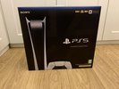 PS5 Digital Edition - Brand New, Boxed & Sealed - Free Next Day