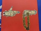 Run the Jewels 2 Record 2LP Teal Vinyl Never Played
