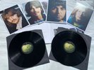 The Beatles - White Album - 2 x 180gm Vinyl LP Reissue