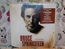 BRUCE SPRINGSTEEN - MAGIC -  PRIMA STAMPA - 2007 - LP - NEW