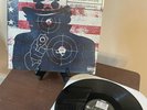 Death Certificate (25th Anniversary Edition) by ICE CUBE USED VINYL RECORD
