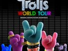Various Trolls: World Tour (Vinyl) 12