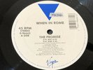 WHEN IN ROME 12