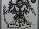 THE BEAST Power Metal EP Vinyl LP SEALED NEW ️ CLASSIC RARE Punk Metal 1983