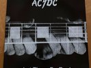 AC/DC Let There Be Rock Red Vinyl Australian Reissue