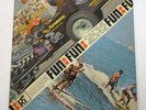 THE CATALINAS FUN FUN FUN '64 ORIGINAL STEREO DG VINYL LP RIC ST-1006 Beach Surf