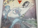 AC/DC -Dirty Deeds Done Dirt Cheap- Australian Blue Label