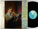 Kenny Dorham - The Arrival Of LP - Jaro International - JAM-5007 Mono DG VG+
