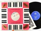 Lester Young & Teddy Wilson - Pres And Teddy LP - ARS - G 417 Mono DG RVG VG+
