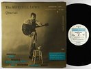 Mundell Lowe Quartet - S/T LP - Riverside - RLP 12-204 Mono DG VG+ PROMO