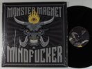 MONSTER MAGNET Mindfucker NAPALM 2XLP NM germany gatefold SHRINK d