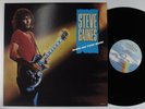 STEVE GAINES One In The Sun MCA LP VG++ d