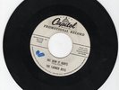 The Farmer Boys - Oh  How It Hurts / Cool Down Mame (7