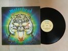 Motörhead - Overkill - German Import LP (1403)