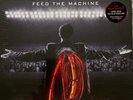 NICKELBACK - Feed The Machine (2017 BMG) VINYL - NEW (P0322-1)