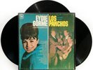 EYDIE GORME Canta En Español Con LOS PANCHOS BoxSet 3xLP Vinyl Mono 1972 MEXICO