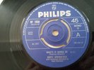 Dusty Springfield What's it gonna be UK Philips original UK 45 record