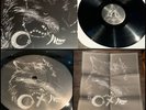 ALL PIGS MUST DIE EP 12” 180 Gram Vinyl 1st Poster-the hope conspiracy converge