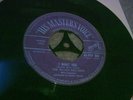 ROCK N ROLL ULTRA SCARCE THE WILDER BROS. HMV 45POP365 'TEENAGE ANGEL/I WANT YOU