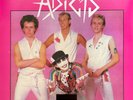 The Adicts – The Ace, Brixton, London 27/04/83 LP rare