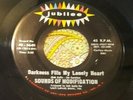 Garage Psych Dance Floor 45 Sounds Of Modification Darkness Fills EX HEAR