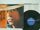 ROLLING STONES GOLD SUPERDISC LONDON GXM-9101 JAPAN OBI VINYL LP