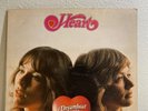 Heart “Dreamboat Annie” Vinyl Gatefold(1976) Mushroom Records MRS-5005  VG+