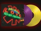 Red Hot Chili Peppers Unlimited Love Purple/Gold Vinyl Lakers SOLD OUT