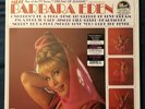 Barbara Eden, Miss Barbara Eden (Pink Vinyl LP; 45RPM; Limited Edition) - Sealed
