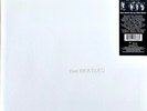 THE BEATLES  (WHITE ALBUM-2LP)  NEW VINYL RECORD US