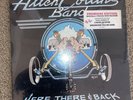 Allen Collins Band -Here, There  (Lynyrd Skynyrd's Gary Rossington New Sealed LP