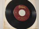 Vinyl Record 45 RPM The Golliwogs ( Now Creedence Clearwater Revival)