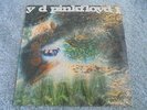 Pink Floyd - A Saucerful Of Secrets 1968 UK LP COLUMBIA MONO 1st PSYCH