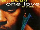 LP - Dr. Alban – One Love (The Album)