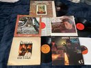 Funk Lot(5x)James Brown/Stovall Sisters/Freedom Express/Tough Guys Listed.