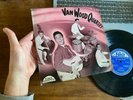 Van Wood Quartet - s/t 1955 10