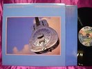 Dire Straits 'Brothers In Arms' LP EX to NM