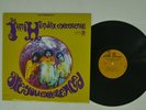 JIMI HENDRIX EXPERIENCE ARE YOU EXPERIENCED? REPRISE RS-6261 US VINYL LP