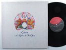 QUEEN A Night At The Opera ELEKTRA LP VG+ embossed gatefold d